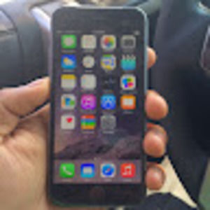 Meet your Posher, Christopher